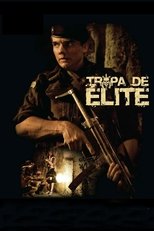 Poster Tropa de élite