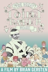 Poster for The Great Toilet Paper Scare