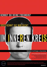 Poster for Into the Circle