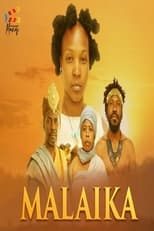 Poster for Malaika 