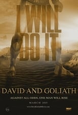 Poster for David and Goliath 