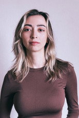 Foto retrato de Ezgi Temel