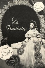 Poster for La signora dalle camelie