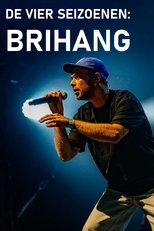 De vier seizoenen van Brihang poster