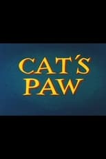 Poster for Cat's Paw