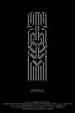 [STERILE] poster