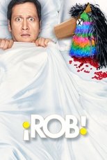 Poster for ¡Rob!