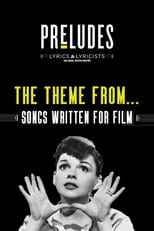 Poster for The Theme From...: Songs Written for Film