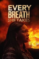 Poster for Every Breath She Takes