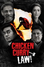Chicken Curry Law (2019)