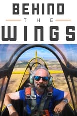 Poster for Behind The Wings