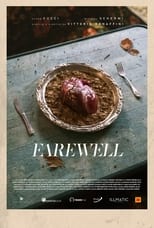 Poster for Farewell