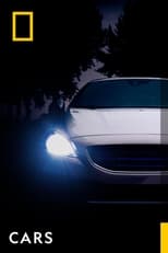 Cars poster