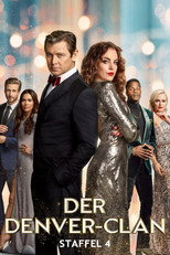 Poster zu Staffel 4 – Der Denver-Clan