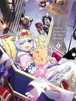 Poster for Sleepy Princess in the Demon Castle Season 1
