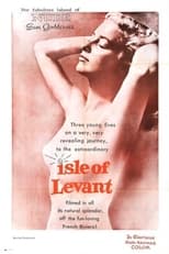 Poster for Isle of Levant