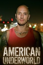 American Underworld poster image