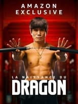 La Naissance du Dragon serie streaming