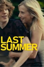 Poster for Last Summer