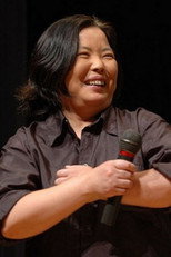 Foto retrato de Mitsuko Kase