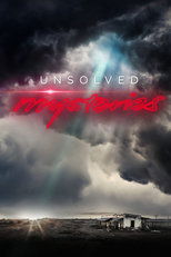 Poster for Unsolved Mysteries