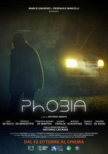 Poster for Phobia