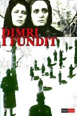 Poster di Dimri i fundit