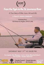 From the Tigris to the St. Lawrence River