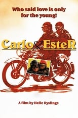 Poster for Carlo and Ester