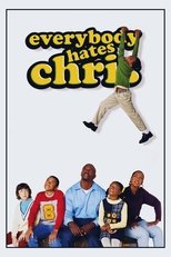 Everybody Hates Chris