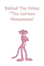 Poster for Behind The Feline: 'The Cartoon Phenomenon' 