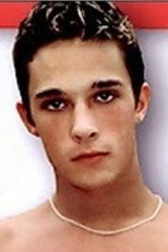 Foto retrato de Kyle
