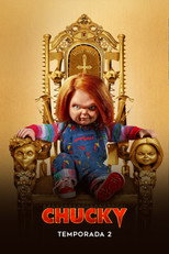 Chucky: 2ª Temporada