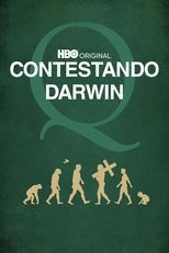 Poster for Questioning Darwin 