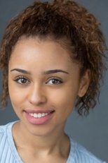 Rhianna Merralls