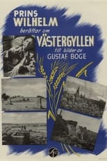 Poster for Västergyllen 