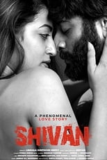 Poster for Shivan