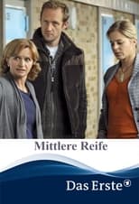 Poster for Mittlere Reife