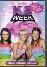 Poster for K2 weer K3