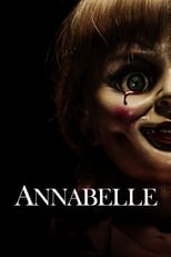 Poster di Annabelle