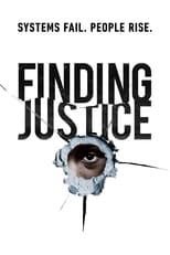 Poster for Finding Justice