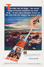 High Flight (1957) Box Art