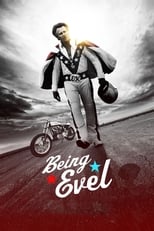 Poster for Being Evel 