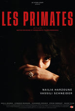 Poster for Primates