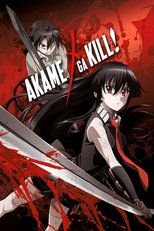 Akame ga Kill! 