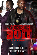 Jackson Bolt (2016)