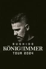 Poster for Bushido - König für immer 