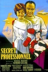 Poster for Secret professionnel
