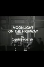 Poster for Moonlight on the Highway