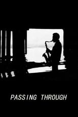 Poster for Passing Through